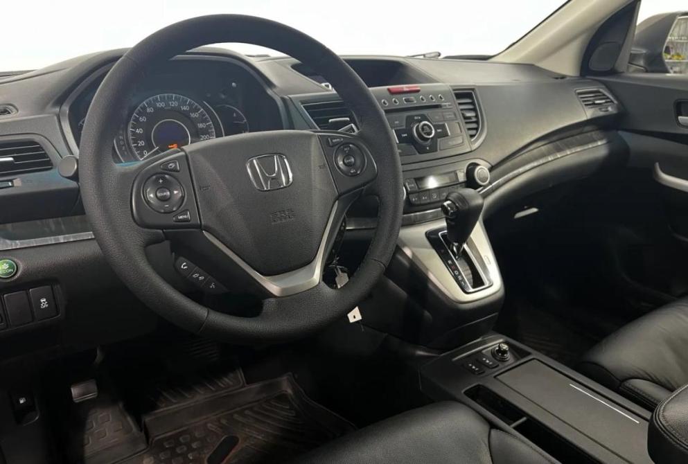 Honda CR-V IV Нижний Новгород  - изображение 10