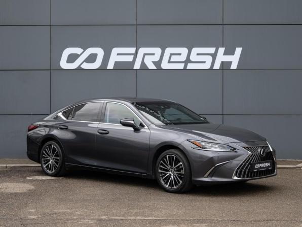 Lexus ES VII Рестайлинг с пробегом 2021 года, цена 4 340 000 рублей, 126886 км, седан, Автокод Объявления