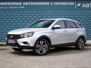 Lada (ВАЗ) Vesta I Ижевск  - изображение 26