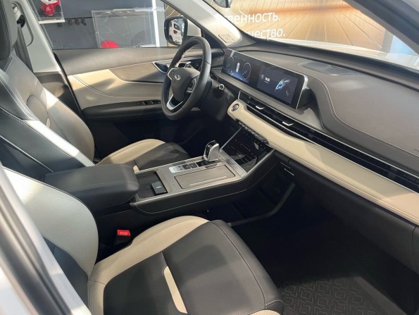 Chery Tiggo 4 Pro I Рестайлинг с пробегом 2023 года, цена 2 019 000 рублей, 3643 км, внедорожник, Автокод Объявления