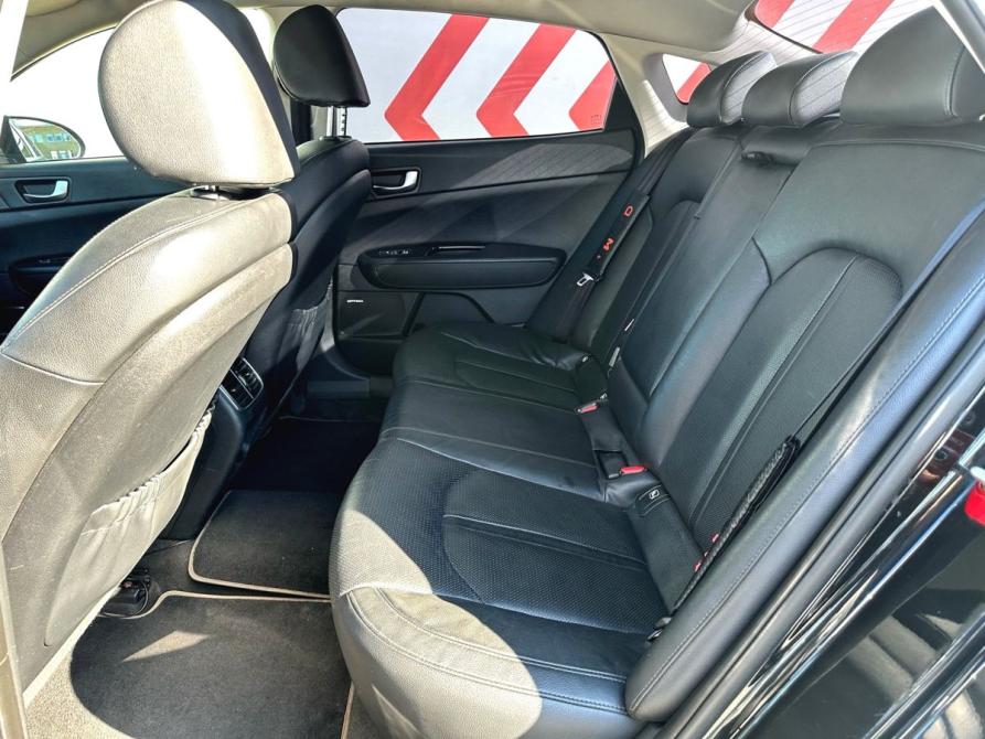 Kia Optima IV Пермь  - изображение 15