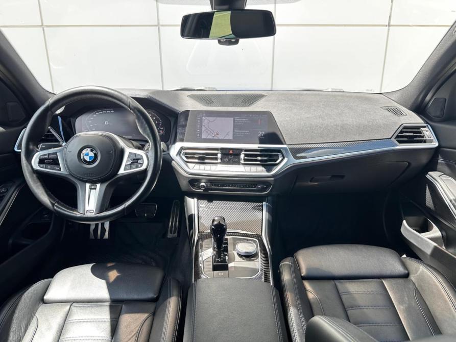 BMW 3 серии VII (G2x) Краснодар  - изображение 10