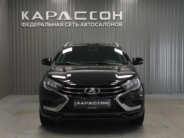 Lada (ВАЗ) Vesta I Рестайлинг (NG) с пробегом 2026 года, цена 1 650 000 рублей, 2893 км, универсал, Автокод Объявления