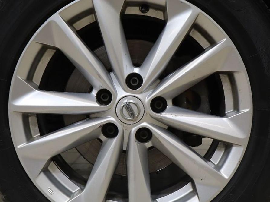 Nissan Qashqai II Калуга  - изображение 16