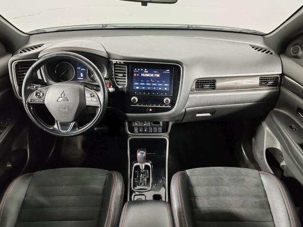 Mitsubishi Outlander III Рестайлинг 3 с пробегом 2021 года, цена 2 299 000 рублей, 113269 км, внедорожник, Автокод Объявления