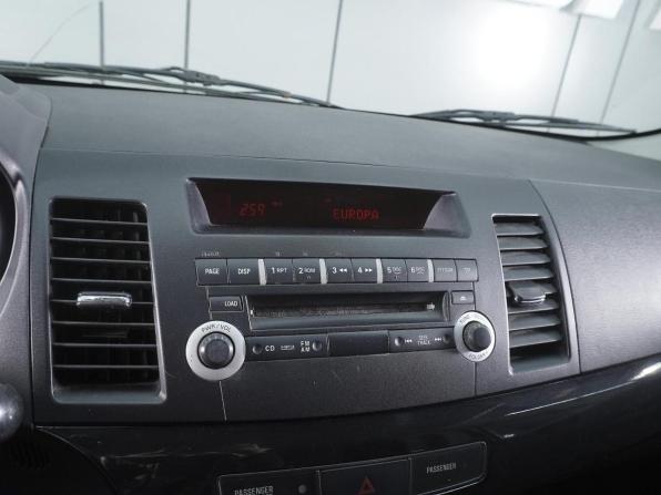 Mitsubishi Lancer X с пробегом 2007 года, цена 720 000 рублей, 153486 км, седан, Автокод Объявления