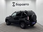 Lada (ВАЗ) Niva Travel I Воронеж  - изображение 21