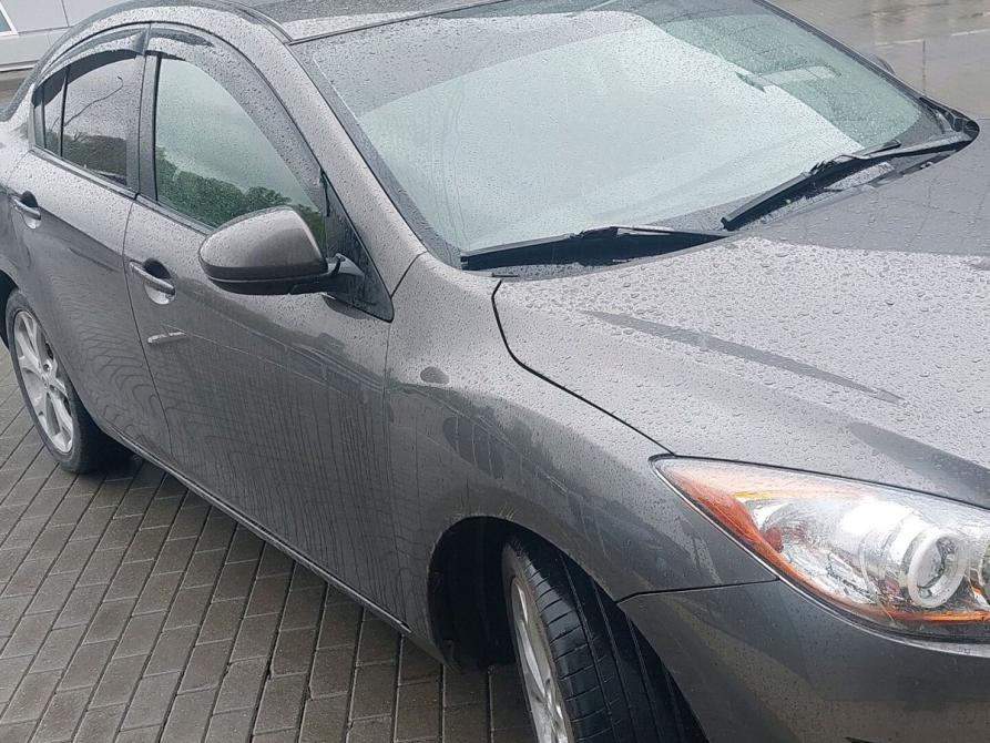 Mazda 3 II (BL) Кемерово  - изображение 23