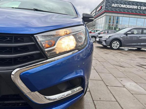 Lada (ВАЗ) Vesta I с пробегом 2020 года, цена 945 300 рублей, 73196 км, седан, Автокод Объявления