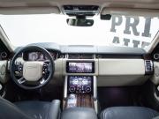 Land Rover Range Rover IV Рестайлинг Новосибирск  - изображение 58
