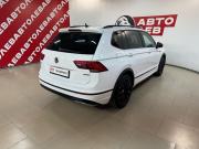 Volkswagen Tiguan II Рестайлинг Новочеркасск  - изображение 23