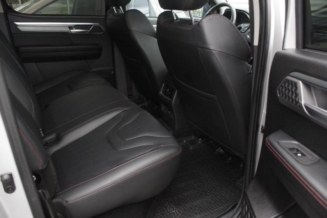 JAC T8 Pro с пробегом 2024 года, цена 2 450 000 рублей, 65630 км, пикап, Автокод Объявления
