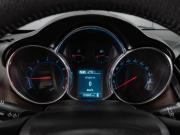 Chevrolet Cruze I Рестайлинг Тюмень  - изображение 31