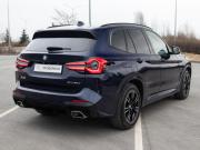 BMW X3 III (G01) Рестайлинг Санкт-Петербург  - изображение 38