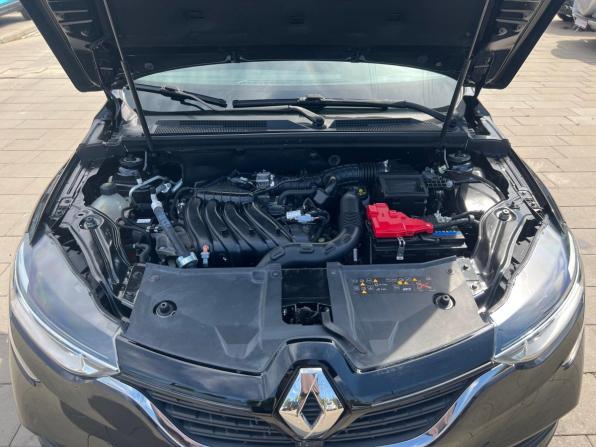Renault Arkana I с пробегом 2019 года, цена 1 748 300 рублей, 49700 км, внедорожник, Автокод Объявления