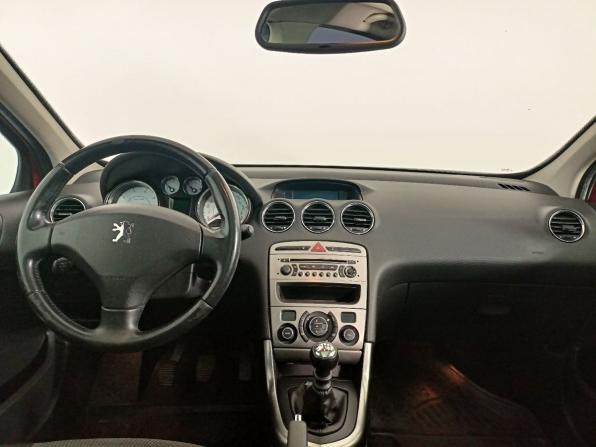 Peugeot 308 I с пробегом 2010 года, цена 449 000 рублей, 180900 км, хэтчбек, Автокод Объявления