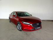 Mazda 6 III (GJ) Рестайлинг 2 Москва  - изображение 22