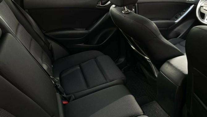 Mazda CX-5 I Рестайлинг с пробегом 2015 года, цена 1 725 000 рублей, 232090 км, внедорожник, Автокод Объявления
