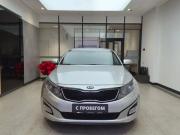 Kia Optima III Рестайлинг Новосибирск  - изображение 15