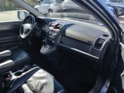 Honda CR-V III Москва  - изображение 29