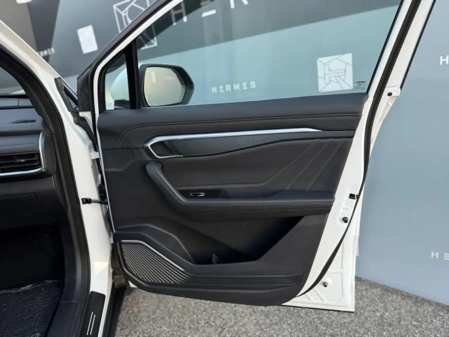 Geely Okavango I Рестайлинг Минеральные Воды  - изображение 29