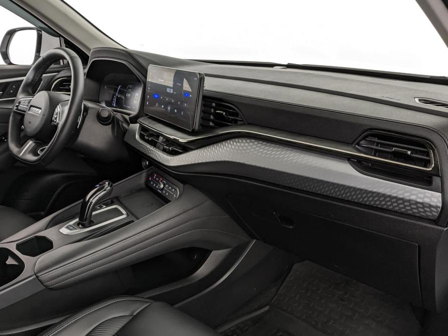 Haval F7 I Рестайлинг Москва  - изображение 13