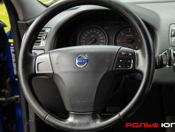 Volvo V50 I Рестайлинг с пробегом 2008 года, цена 738 000 рублей, 218212 км, универсал, Автокод Объявления