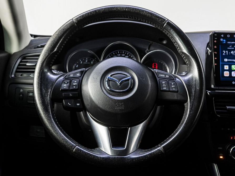 Mazda CX-5 I Тюмень  - изображение 17