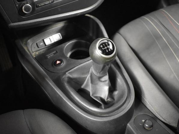 SEAT Leon II Рестайлинг с пробегом 2012 года, цена 669 900 рублей, 138098 км, хэтчбек, Автокод Объявления