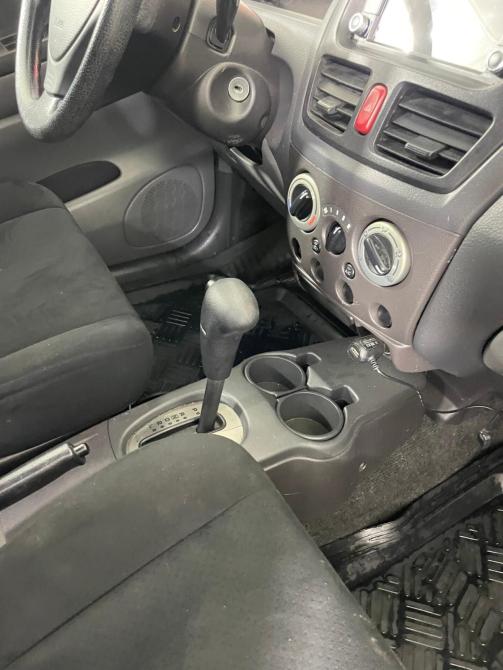Suzuki Aerio Воронеж  - изображение 17