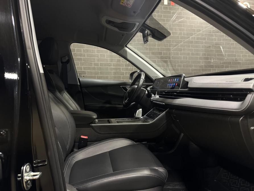 Chery Tiggo 4 Pro I Рестайлинг Челябинск  - изображение 9