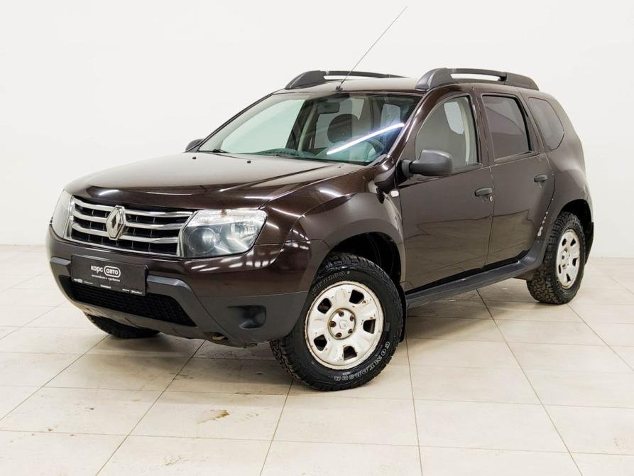 Renault Duster I Тула  - изображение 1