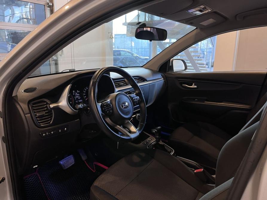 Kia Rio IV Рестайлинг Чебоксары  - изображение 23