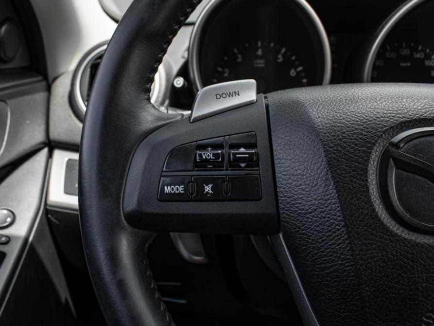 Mazda 3 II (BL) Рестайлинг Краснодар  - изображение 16