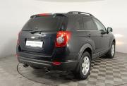 Chevrolet Captiva I Рестайлинг Волгоград  - изображение 30