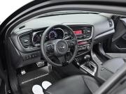 Kia Optima III Рестайлинг Москва  - изображение 21