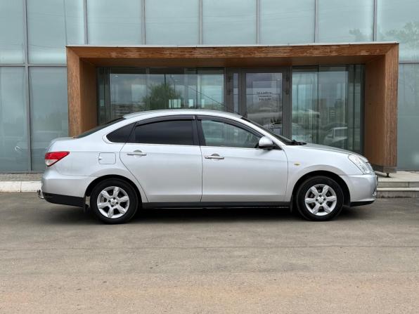 Nissan Almera III (G15) с пробегом 2015 года, цена 500 000 рублей, 242503 км, седан, Автокод Объявления