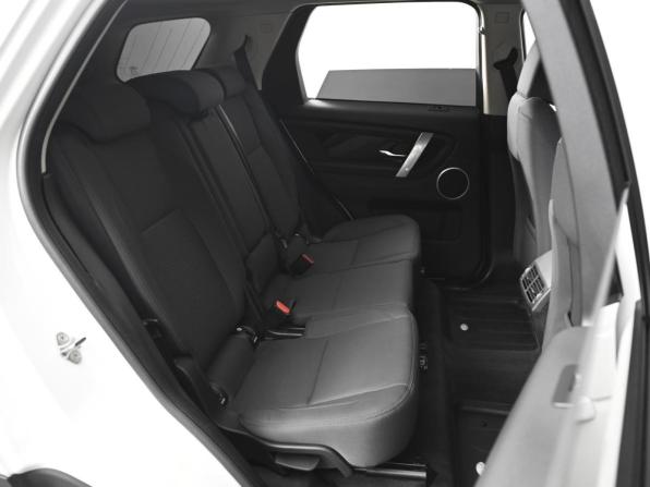 Land Rover Discovery Sport I Рестайлинг с пробегом 2020 года, цена 3 440 000 рублей, 88455 км, внедорожник, Автокод Объявления
