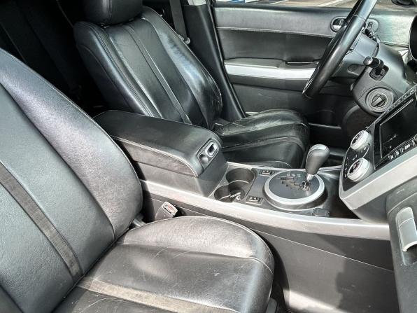 Mazda CX-7 I с пробегом 2007 года, цена 629 990 рублей, 258237 км, внедорожник, Автокод Объявления