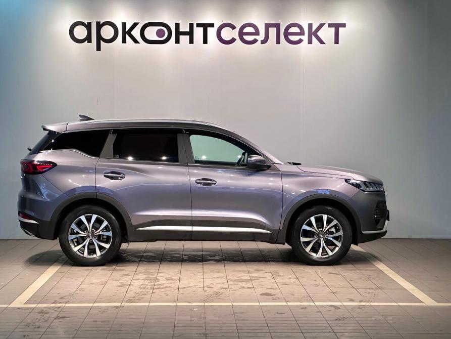 Chery Tiggo 7 Pro I Краснодар  - изображение 6