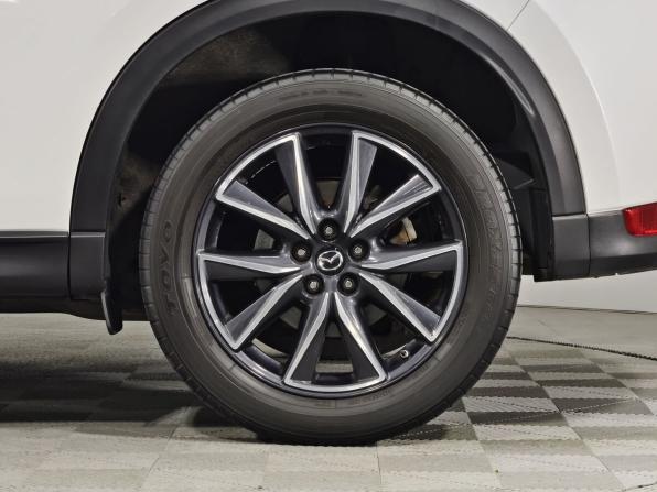 Mazda CX-5 II с пробегом 2017 года, цена 2 550 000 рублей, 85000 км, внедорожник, Автокод Объявления