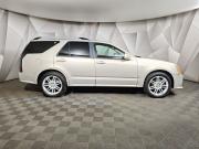 Cadillac SRX I Москва  - изображение 30
