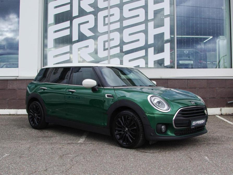 Mini Clubman II Рестайлинг Владимир  - изображение 1