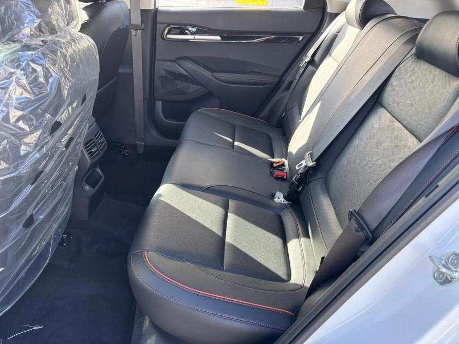 Kia Seltos I Рестайлинг Альметьевск  - изображение 13