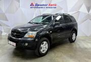 Kia Sorento I Рестайлинг Азнакаево  - изображение 27