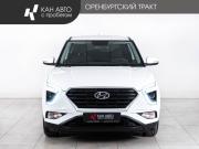 Hyundai Creta II Казань  - изображение 20