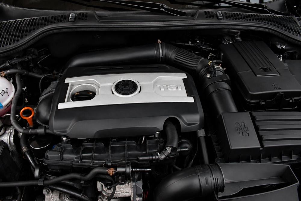 Skoda Octavia II (A5) Рестайлинг Москва  - изображение 15