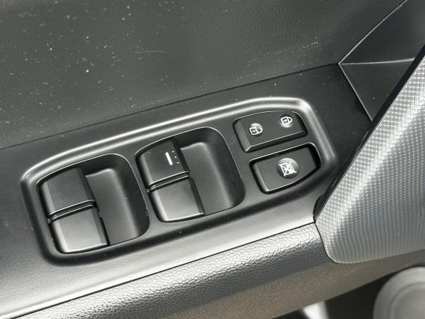 Hyundai Creta I с пробегом 2017 года, цена 1 640 000 рублей, 112924 км, внедорожник, Автокод Объявления