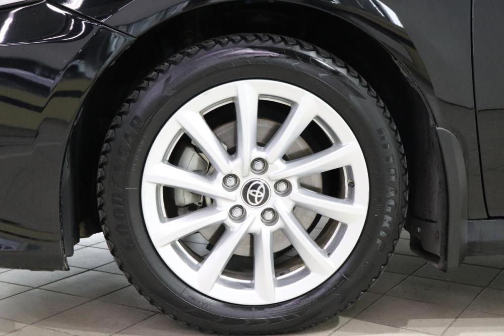 Toyota Camry VIII (XV70) Рестайлинг Иркутск  - изображение 13