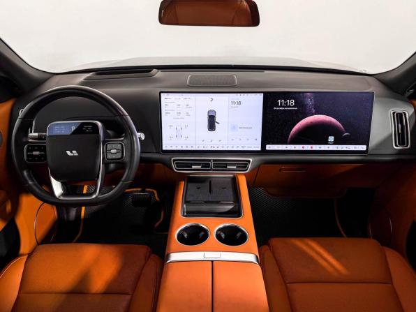 Li Auto (Lixiang) L9 I с пробегом 2023 года, цена 6 390 000 рублей, 42447 км, внедорожник, Автокод Объявления